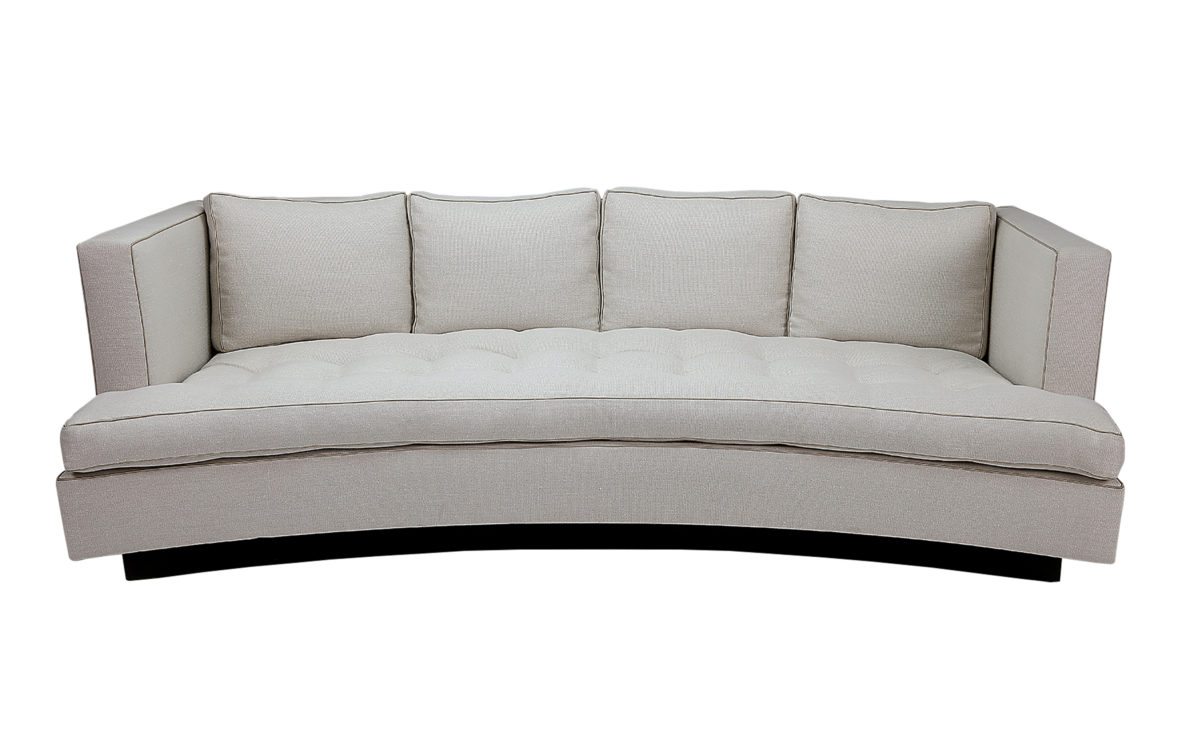 315996 Palm Spring Sofa Nancy Corzine