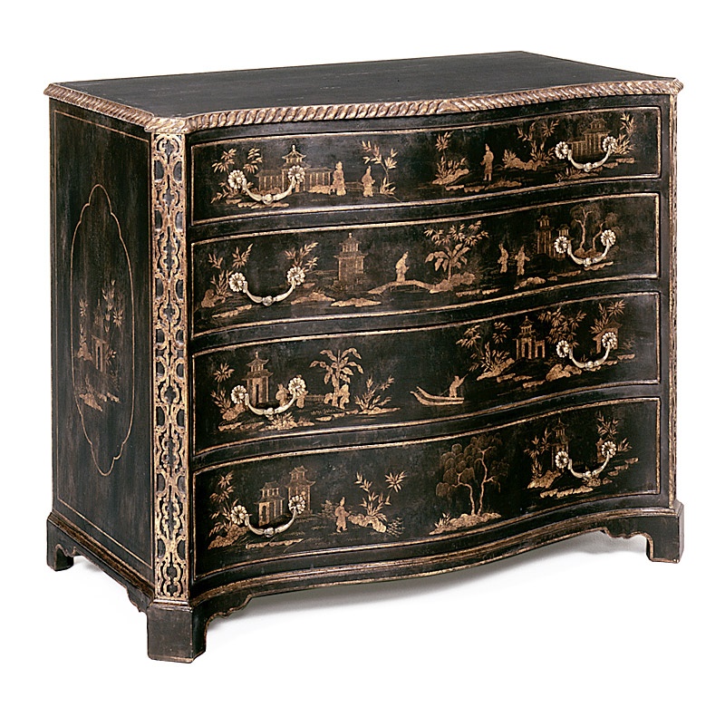 Chests & Buffets Nancy Corzine