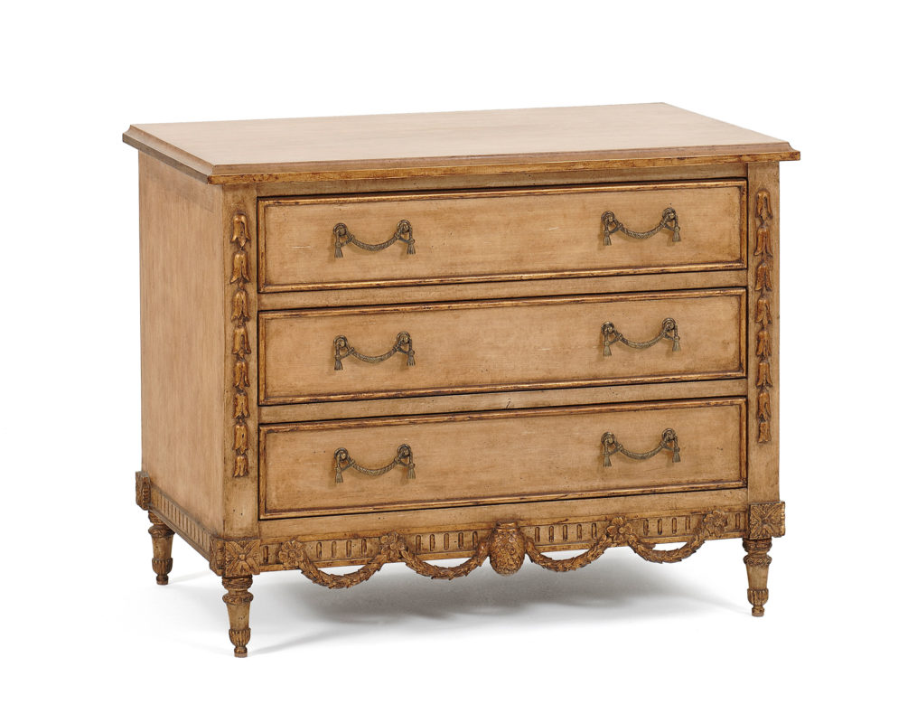 Chests & Buffets Nancy Corzine