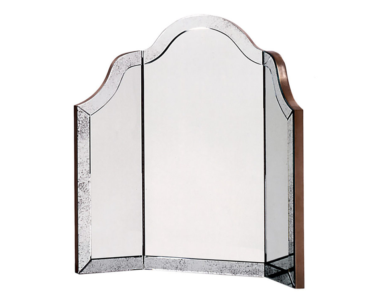 9136 Harlow Three-Part Vanity – Nancy Corzine