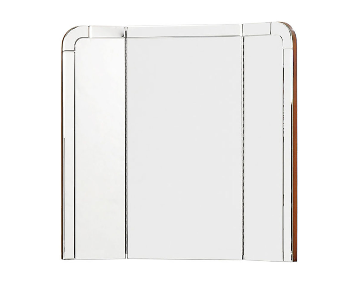 9165 Modern Three-Part Vanity – Nancy Corzine