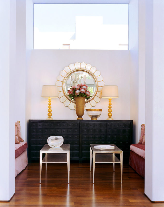 Marina Del Rey Residence – Nancy Corzine