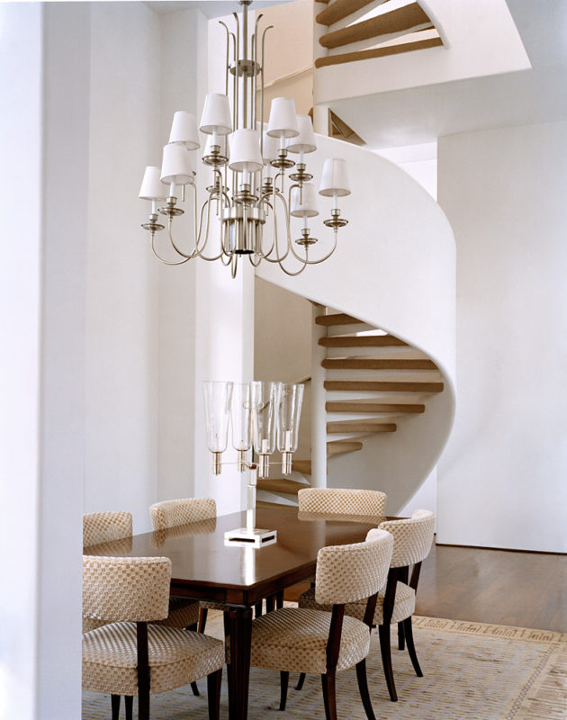 Marina Del Rey Residence – Nancy Corzine