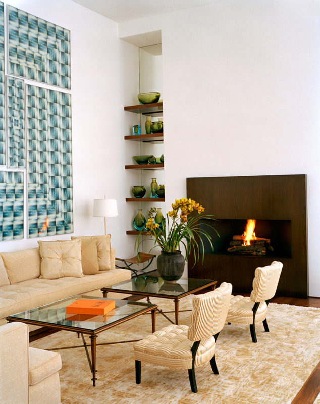 Marina Del Rey Residence – Nancy Corzine