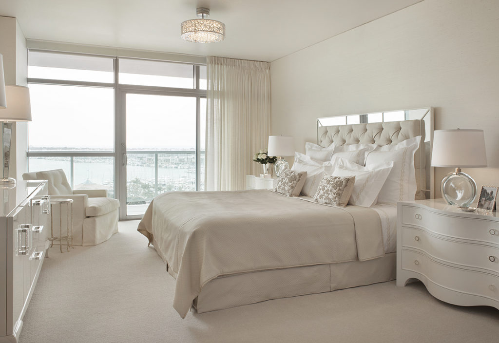 Marina Del Rey Condominium – Nancy Corzine
