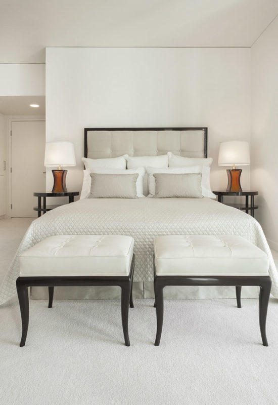 Marina Del Rey Condominium – Nancy Corzine