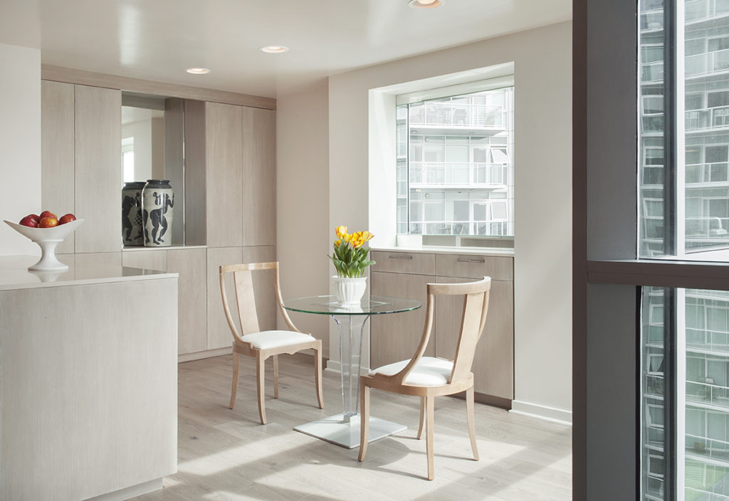 Marina Del Rey Condominium – Nancy Corzine
