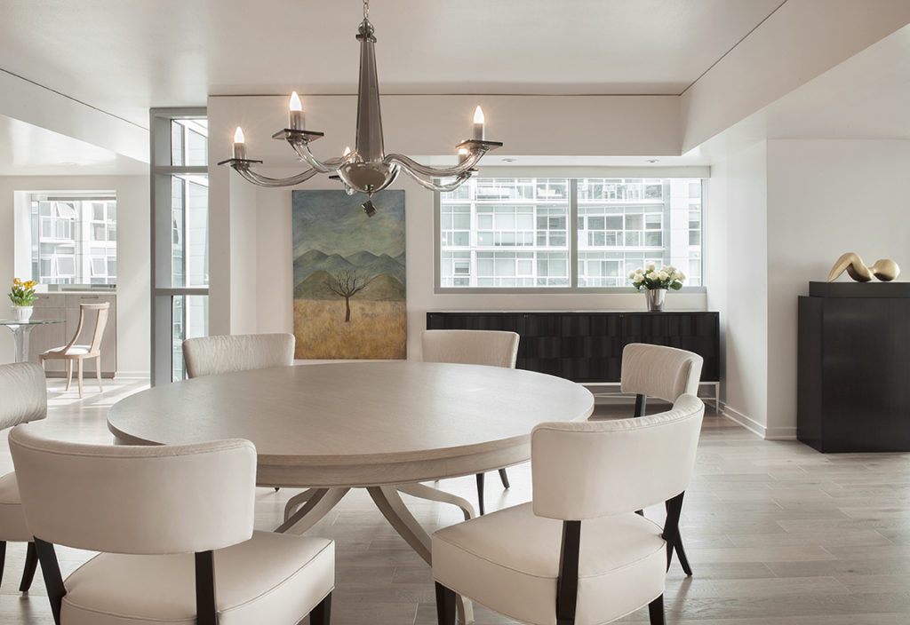 Marina Del Rey Condominium – Nancy Corzine