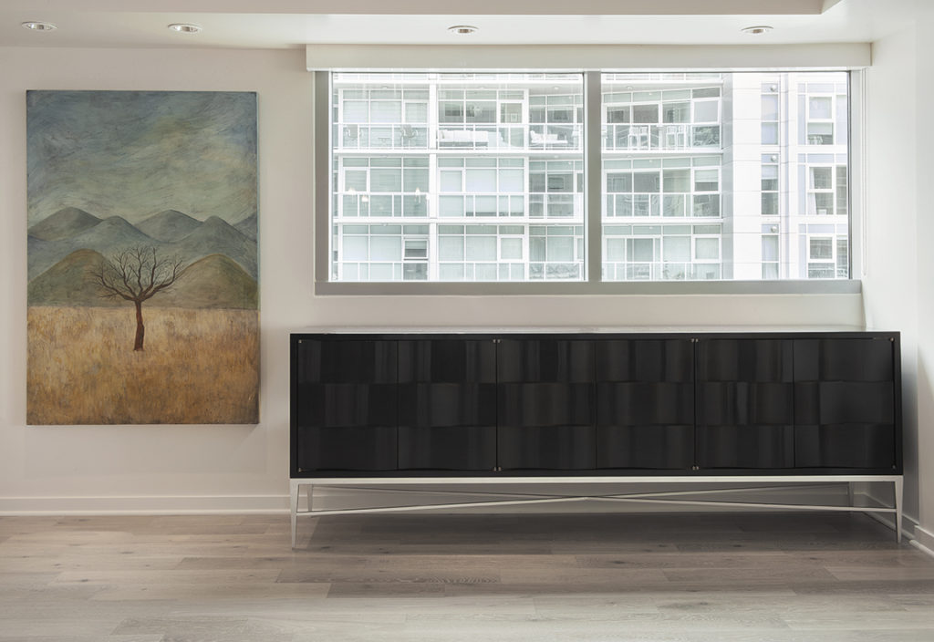 Marina Del Rey Condominium – Nancy Corzine