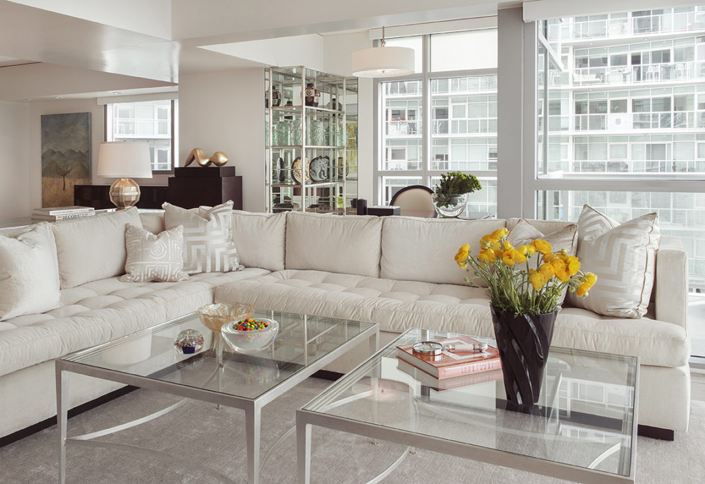 Marina Del Rey Condominium – Nancy Corzine