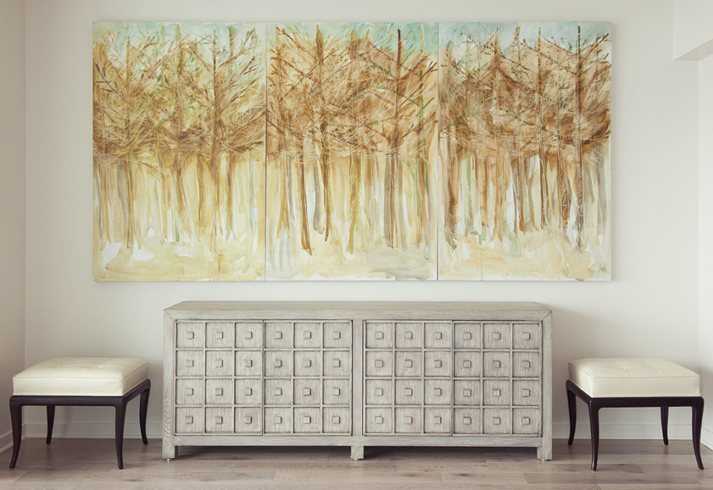 Marina Del Rey Condominium – Nancy Corzine