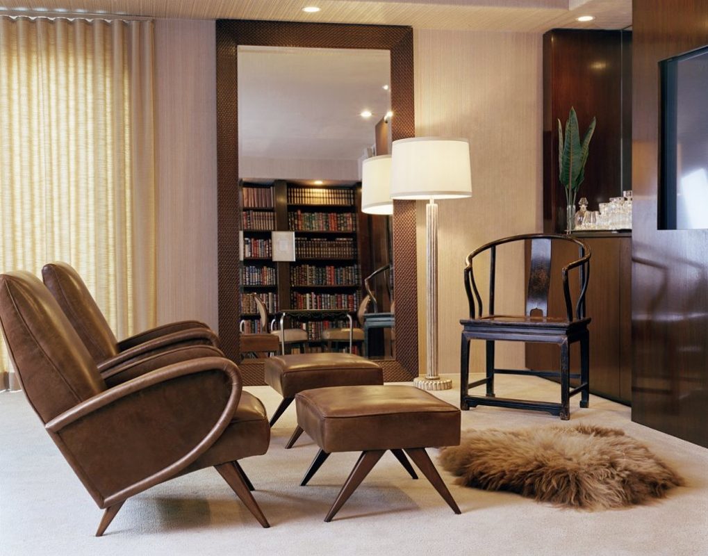 Marina Del Rey Residence – Nancy Corzine