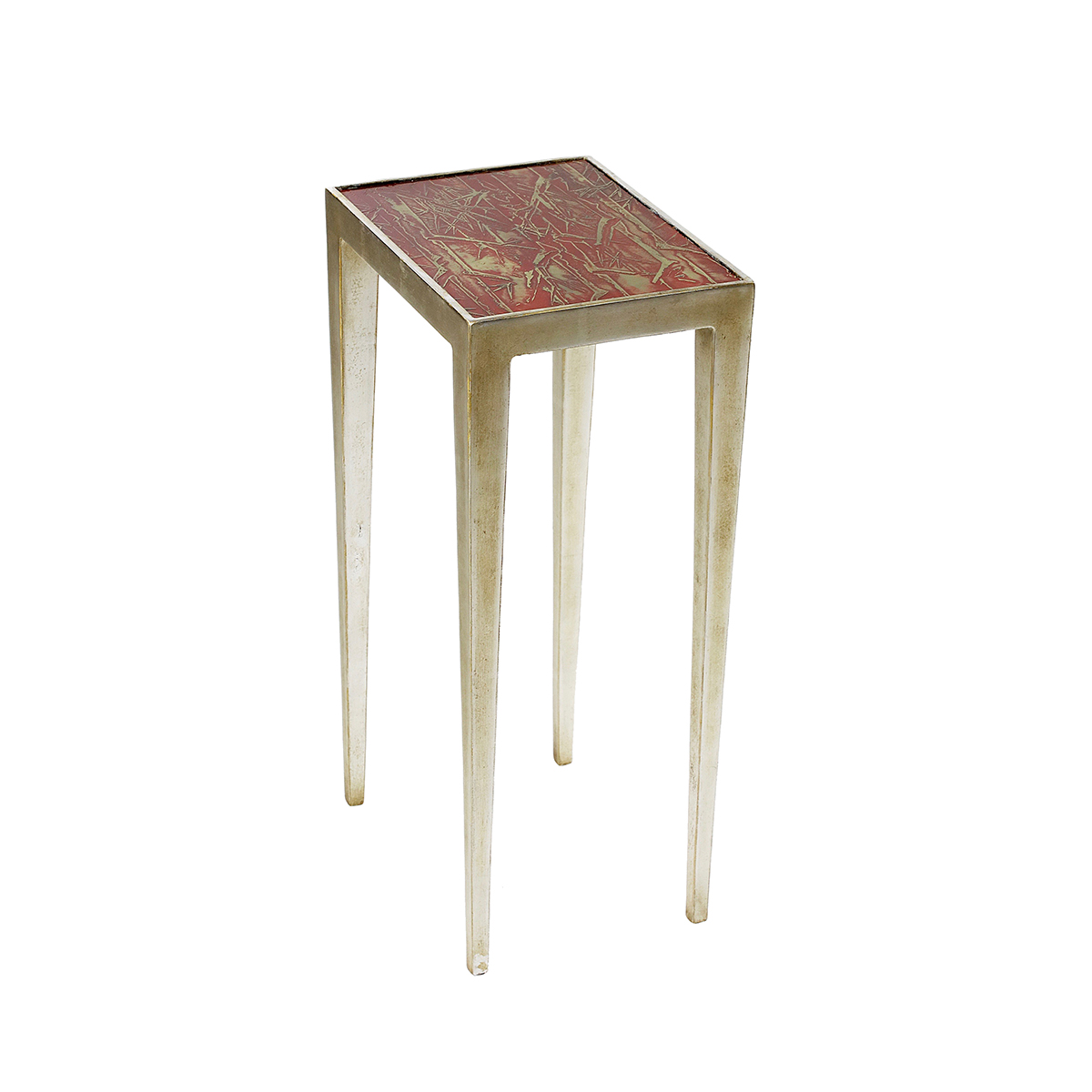 Accessory Tables – Nancy Corzine