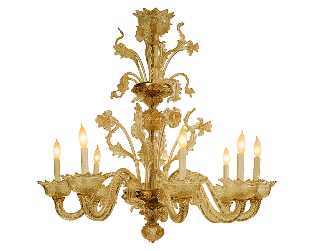 Chandeliers – Nancy Corzine
