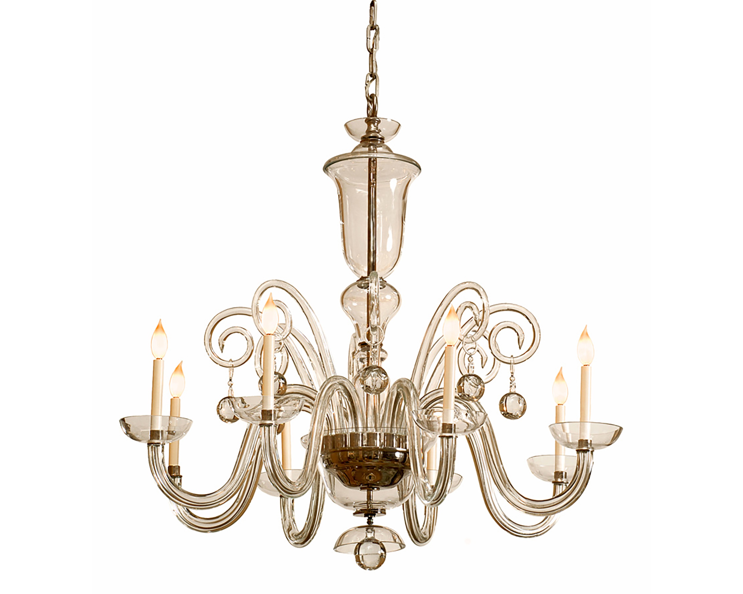 508 Isabella Chandelier – Nancy Corzine