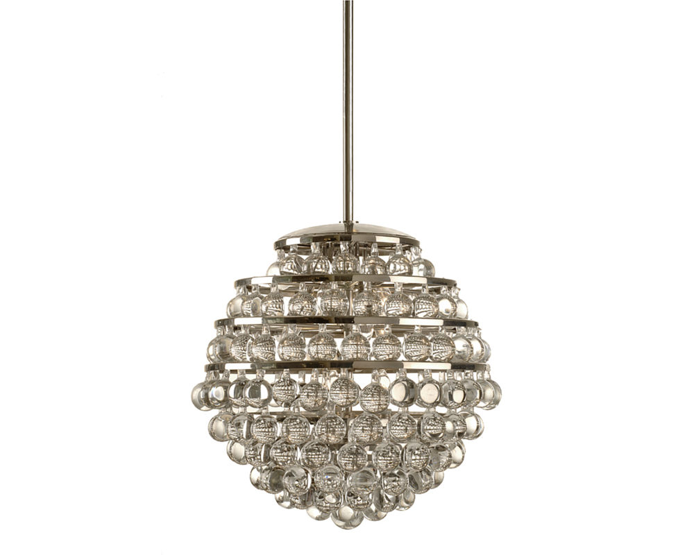 Chandeliers – Nancy Corzine