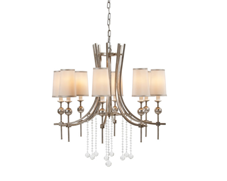 6725-48 Met Chandelier – Nancy Corzine
