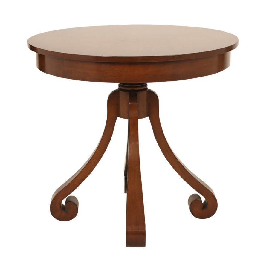 Tables – Nancy Corzine